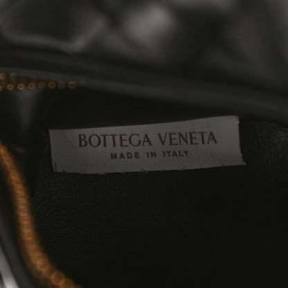 Bottega Veneta Nappa Intrecciato Mini Jodie Black 6 of 8