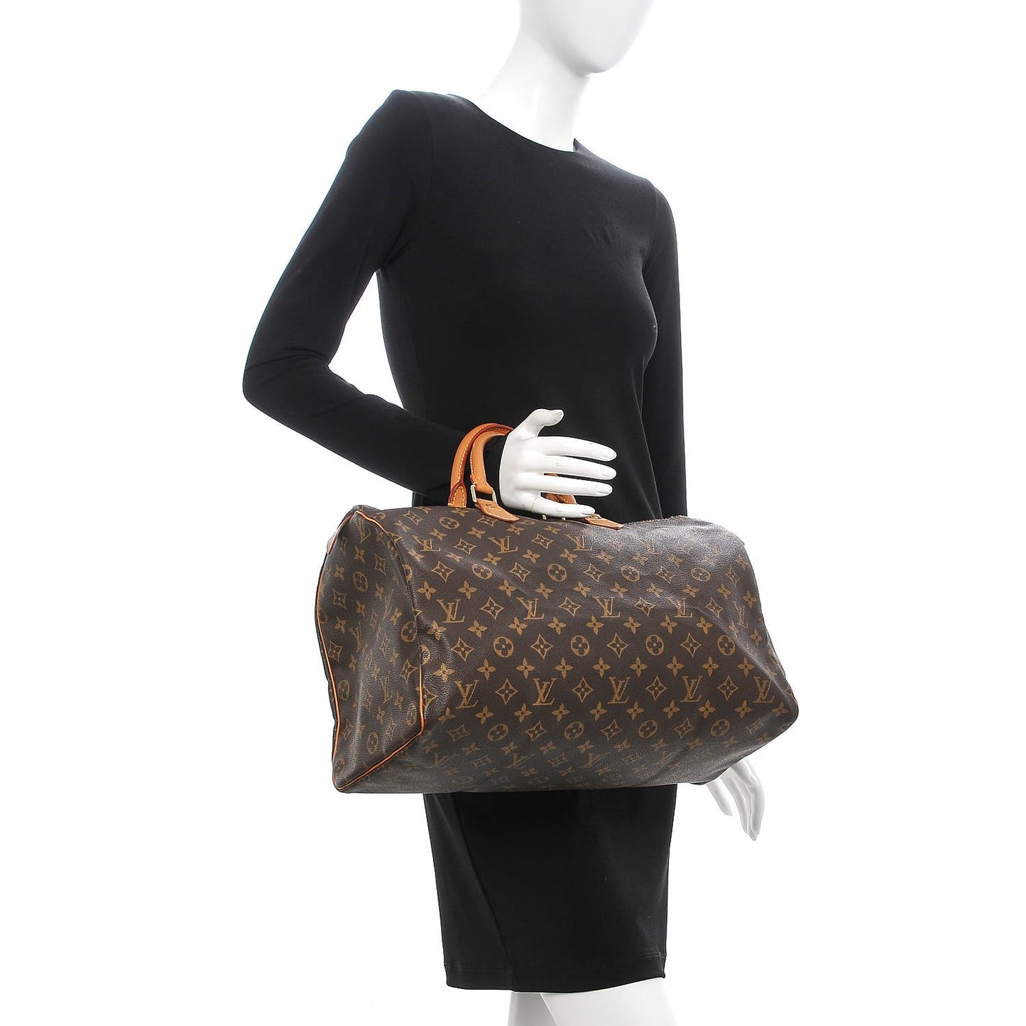 Monogram Speedy 40