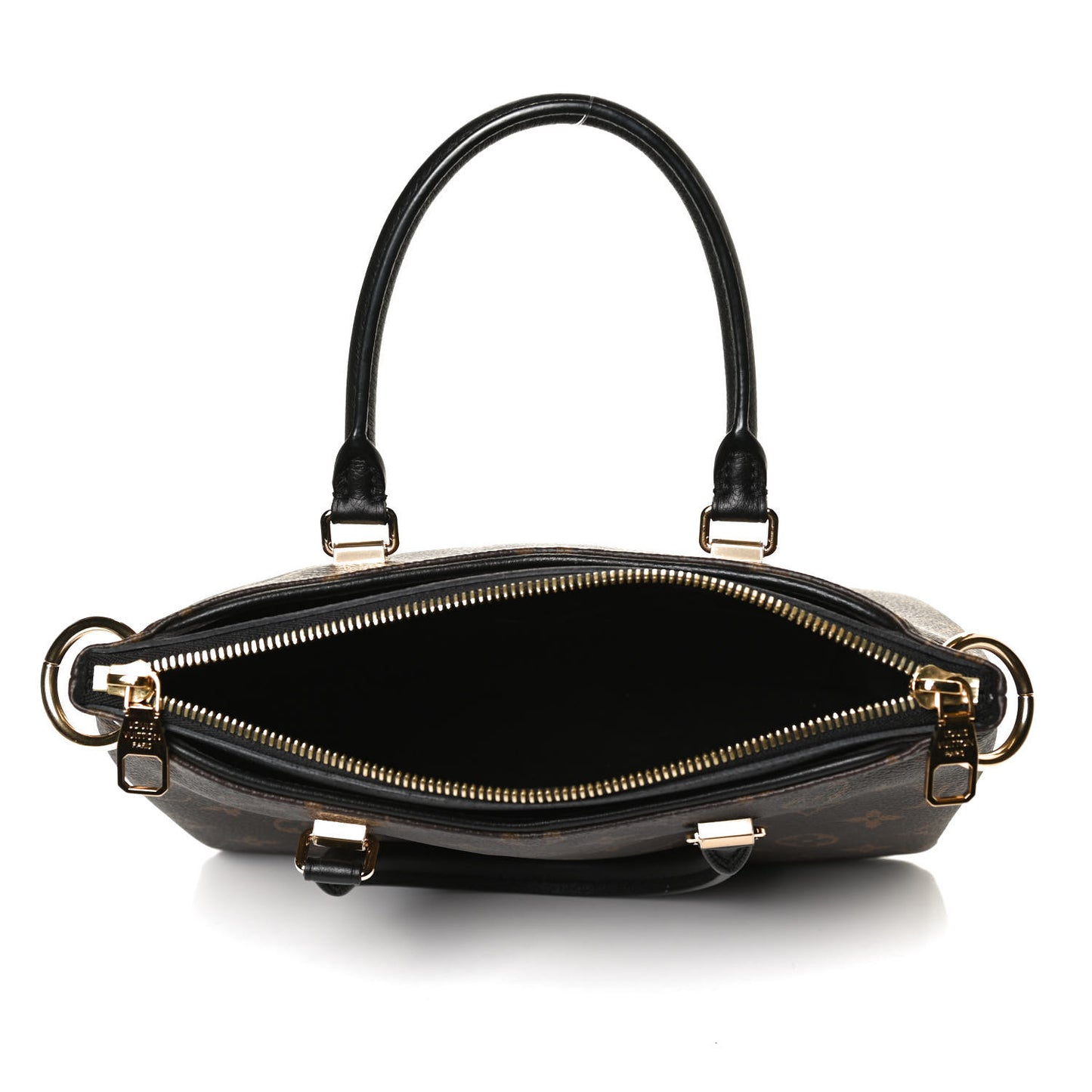 Monogram Pallas Full BB Black