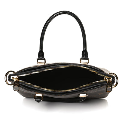 Louis Vuitton Monogram Pallas Full BB Black 5 of 11