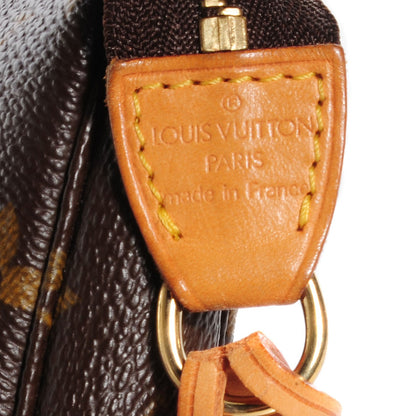 Louis Vuitton Monogram Pochette Accessories 7 of 7