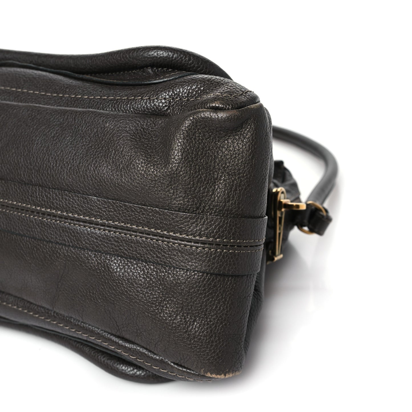 Calfskin Medium Paraty Rock