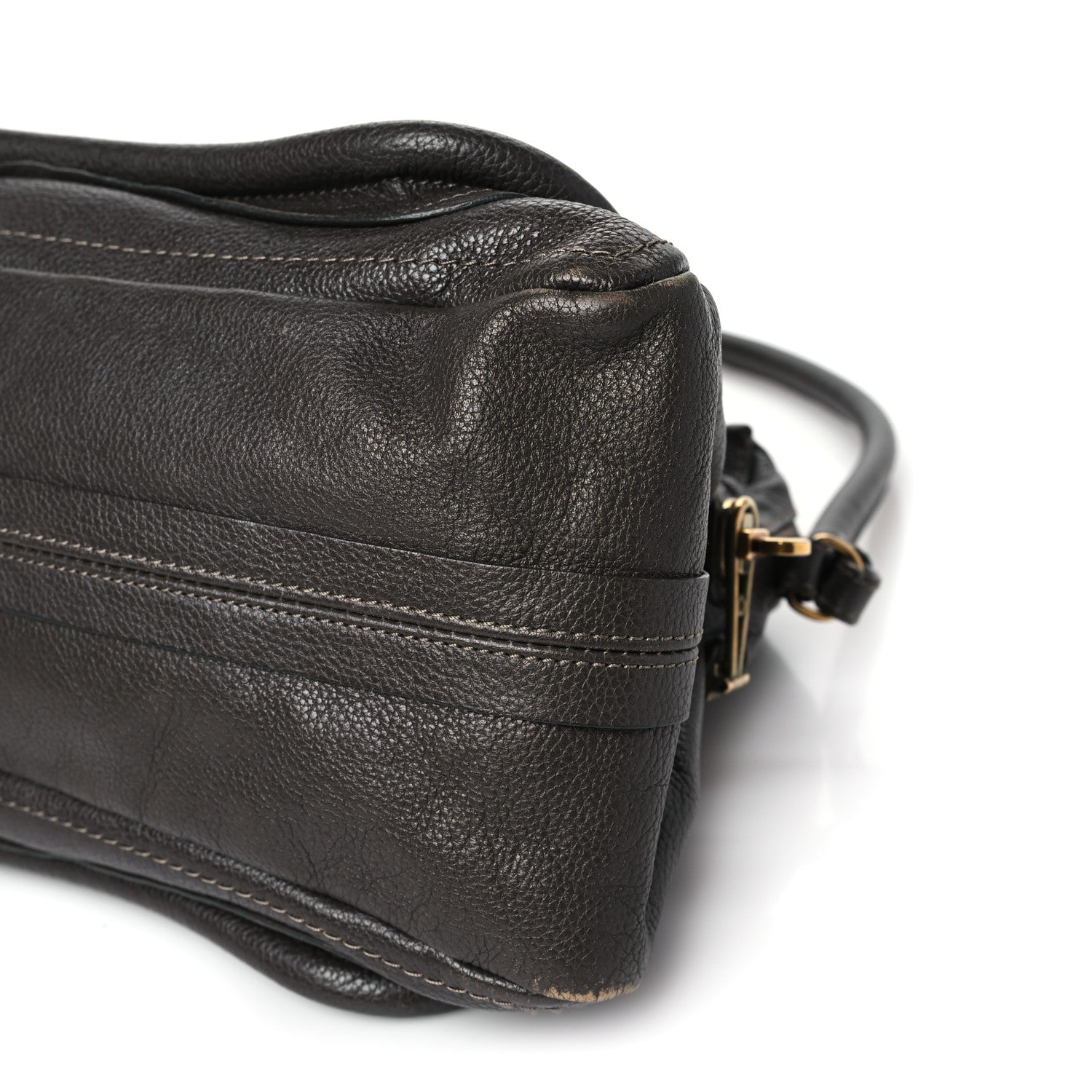 Chloe Calfskin Medium Paraty Rock 10 of 10