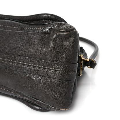 Chloe Calfskin Medium Paraty Rock 10 of 10