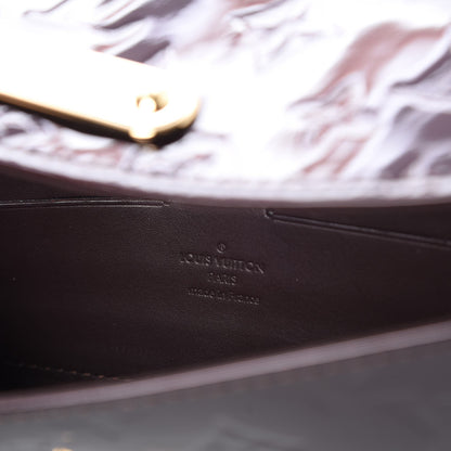 Louis Vuitton Vernis Sunset Boulevard Amarante 6 of 7