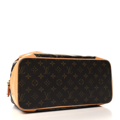 Louis Vuitton Monogram Riveting 4 of 11