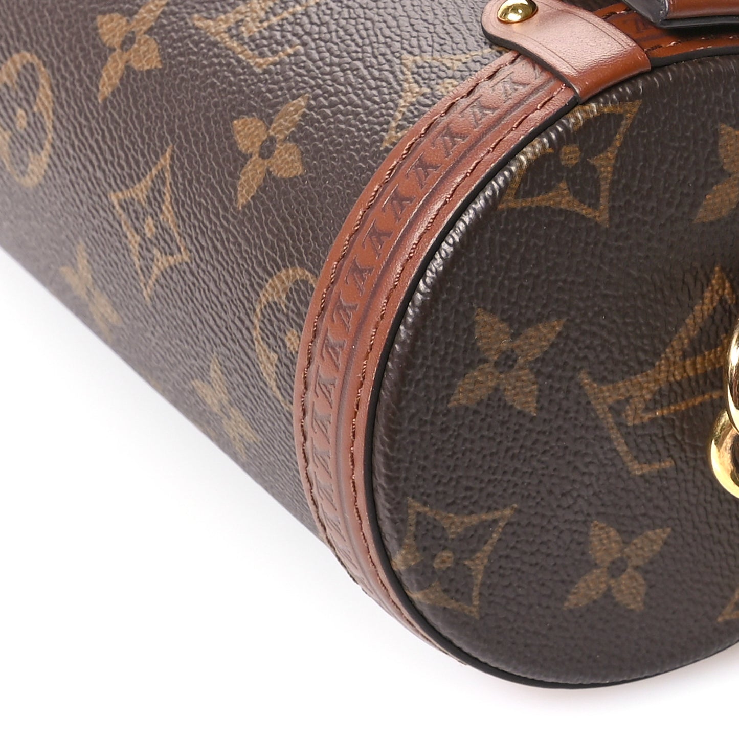 Monogram Papillon Trunk