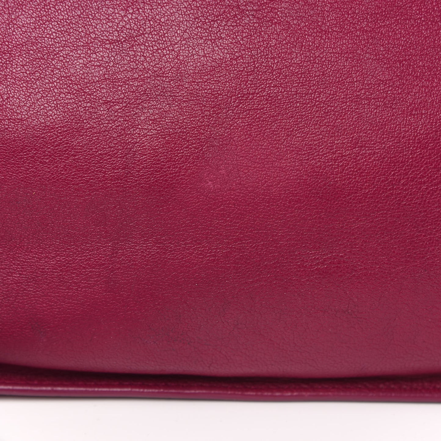 Lambskin Medium PS1 Satchel Fleur De Lys