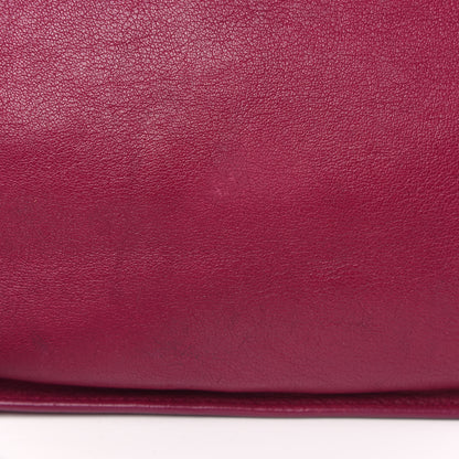 Proenza Schouler Lambskin Medium PS1 Satchel Fleur De Lys 12 of 13