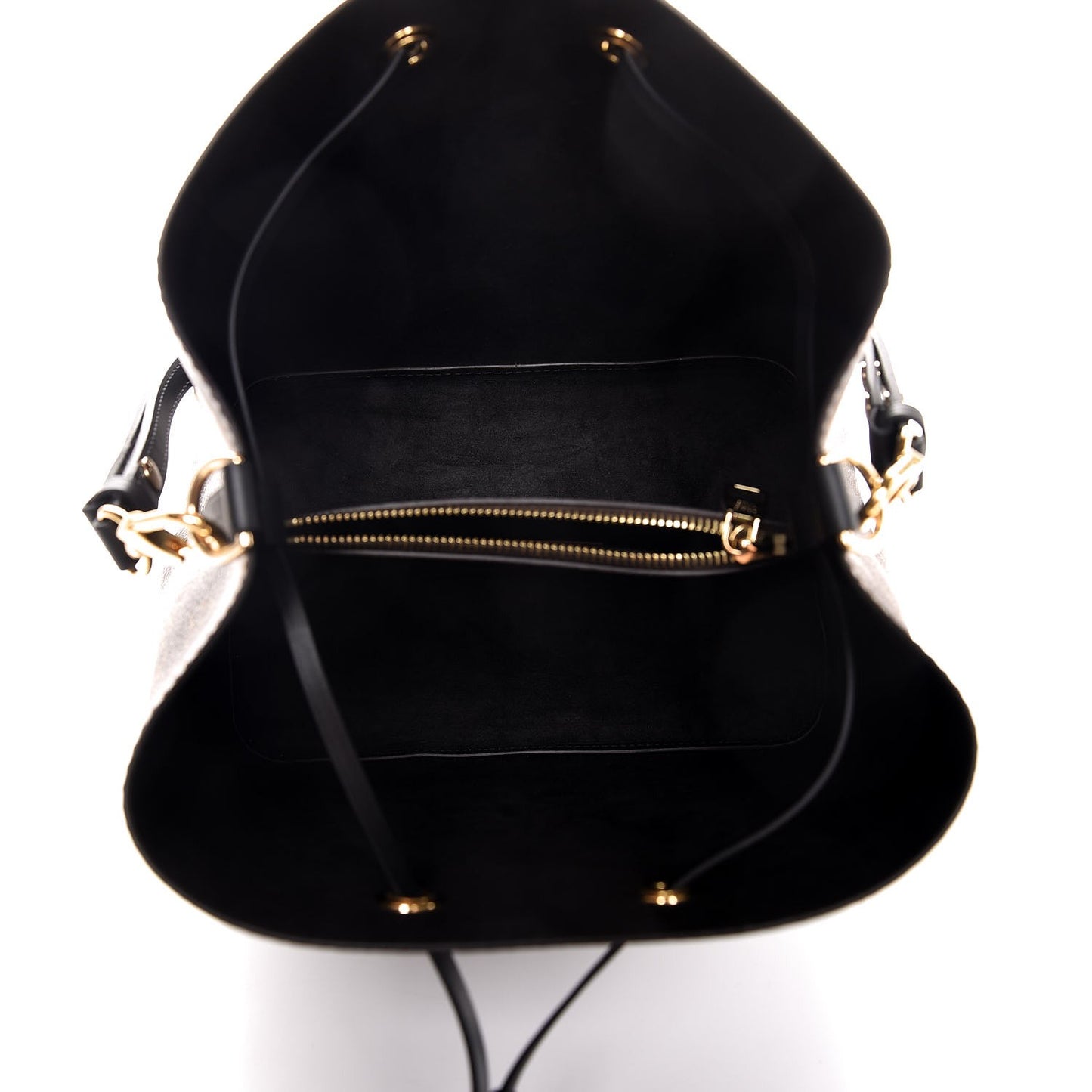 Monogram Neonoe MM Black