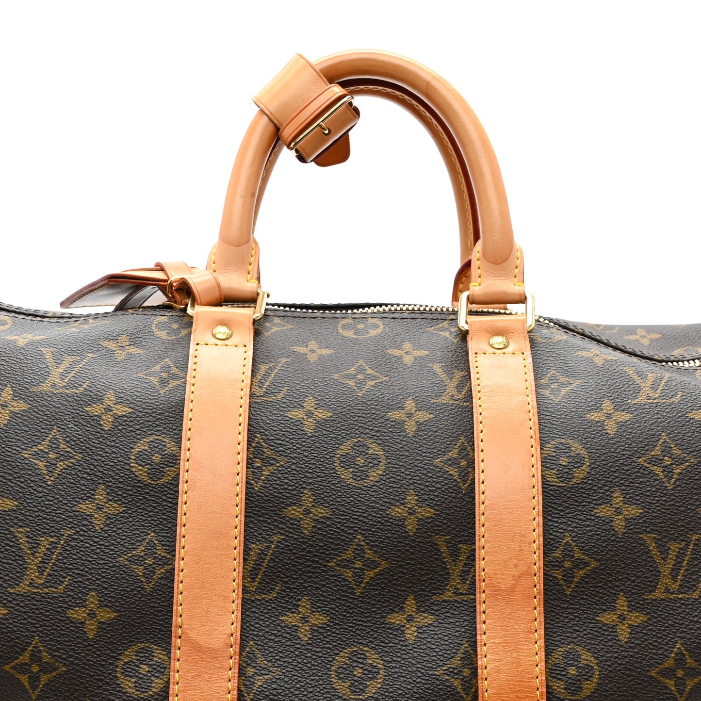 Monogram Keepall 45