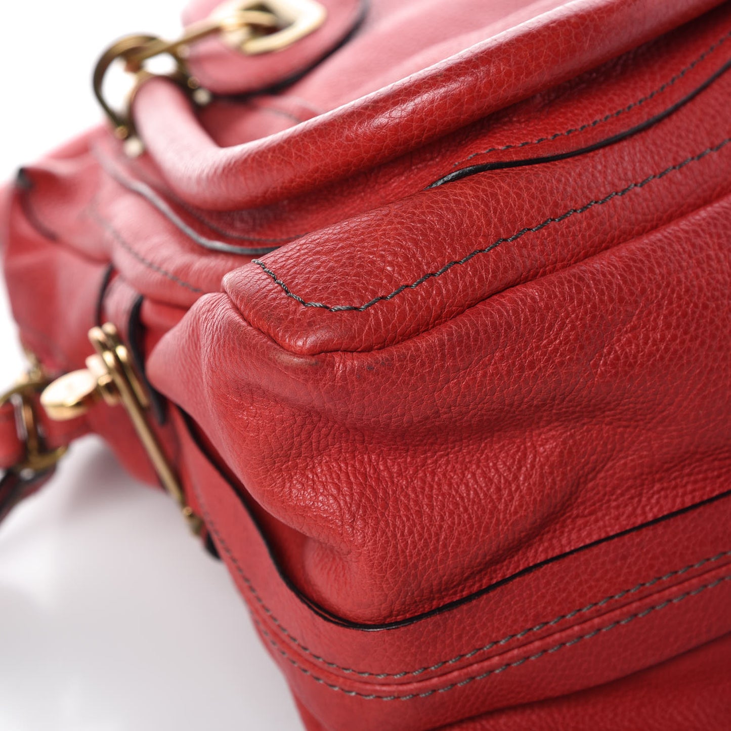 Calfskin Medium Paraty Lipstick