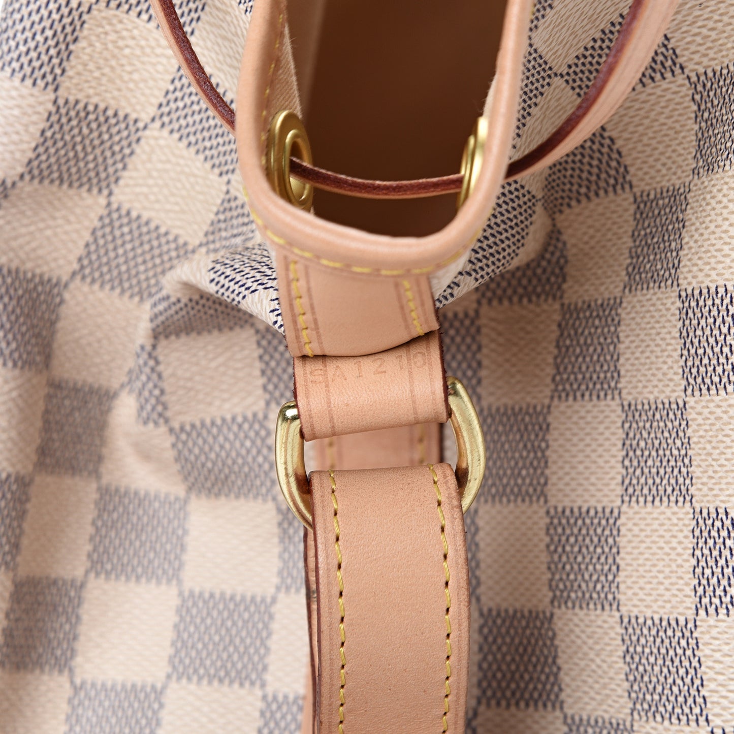 Damier Azur Noe BB