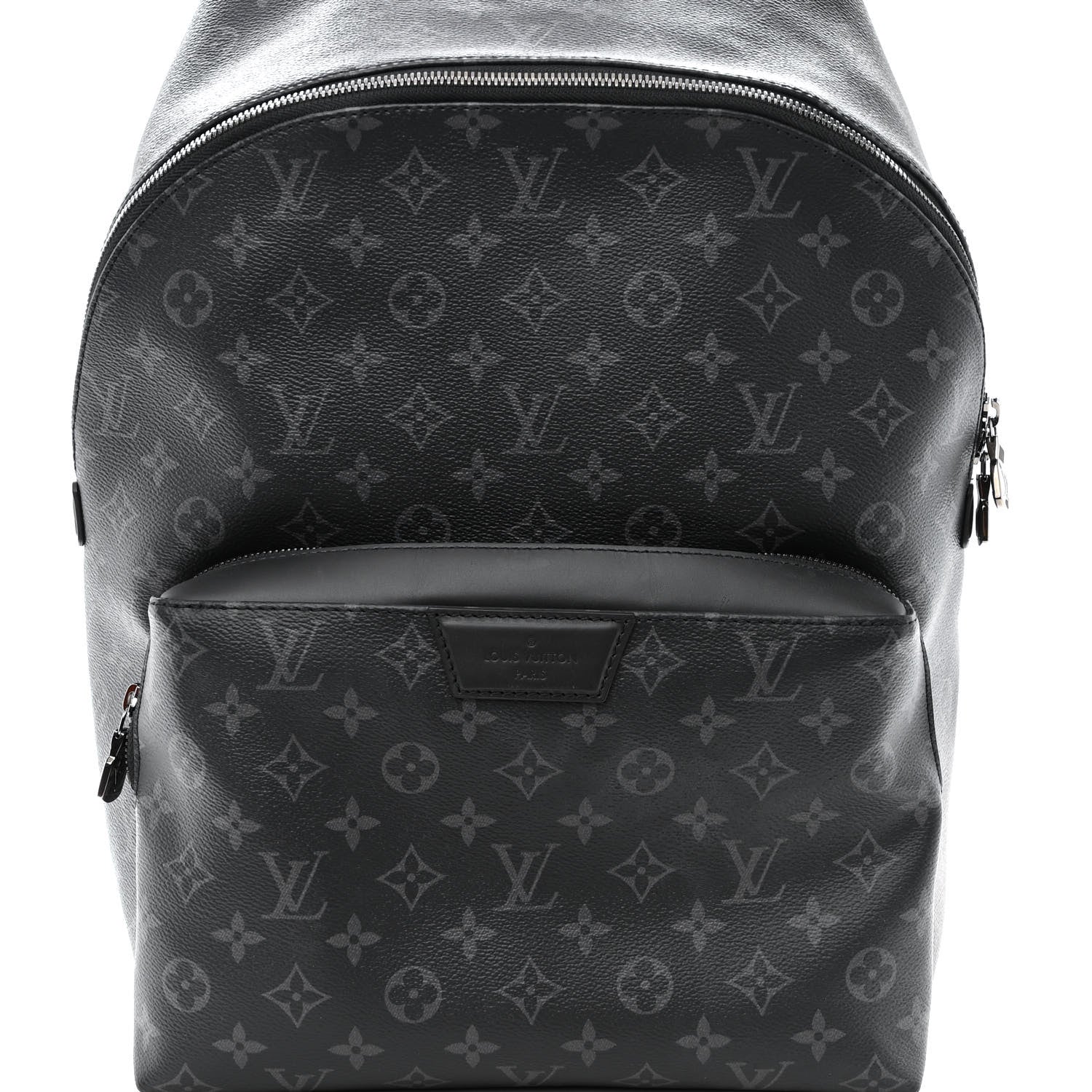 Louis Vuitton Monogram Eclipse Discovery Backpack PM 7 of 9