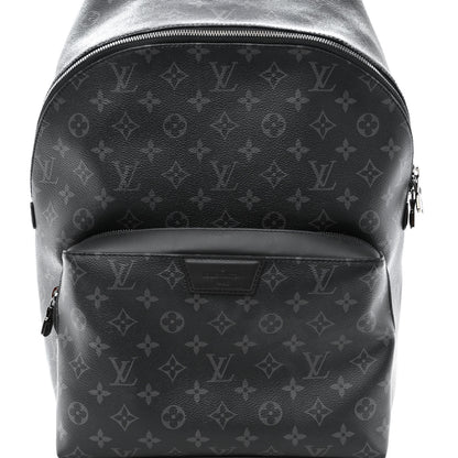 Louis Vuitton Monogram Eclipse Discovery Backpack PM 7 of 9