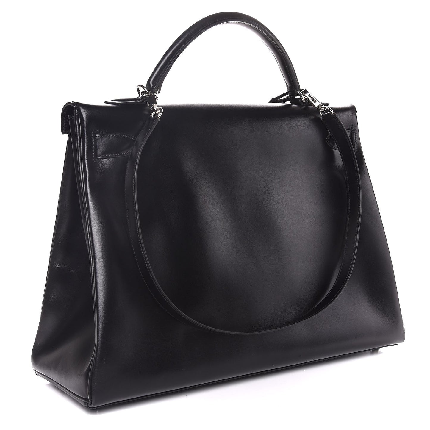 Box Kelly Retourne 40 Black