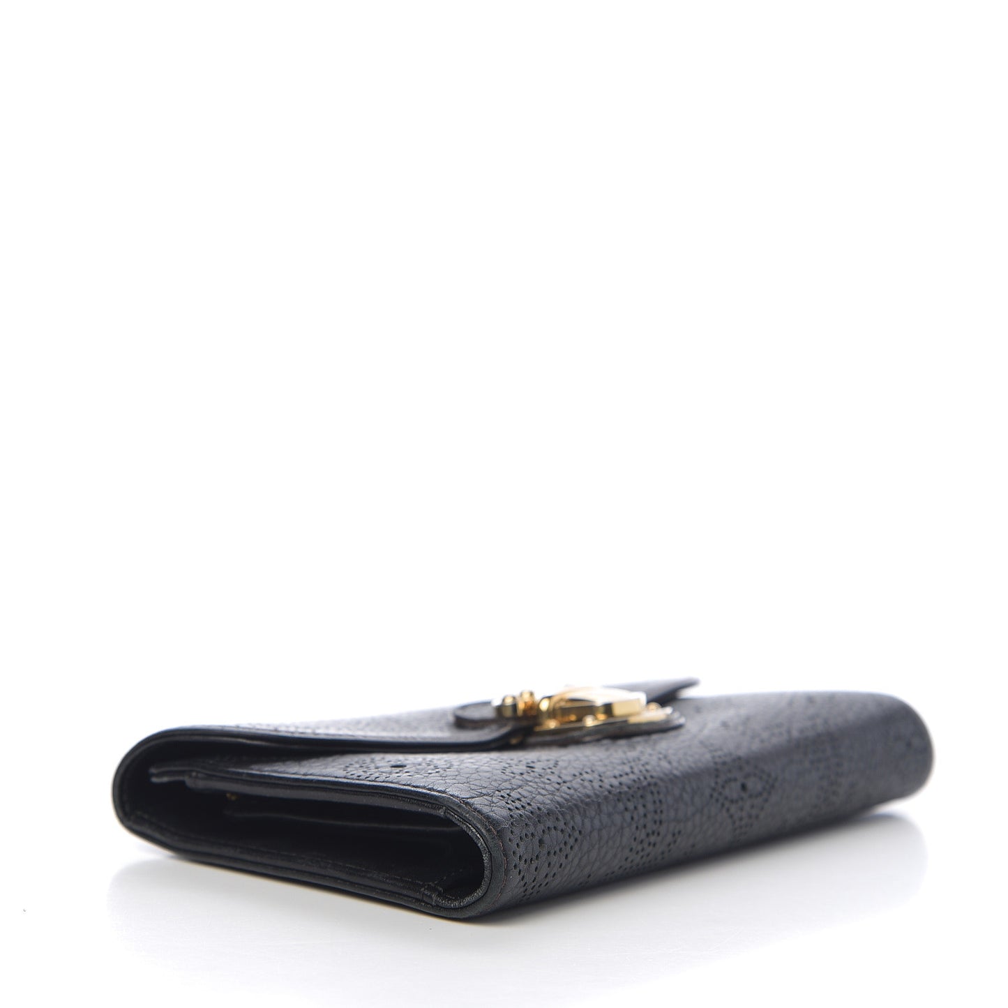 Mahina Amelia Wallet Black
