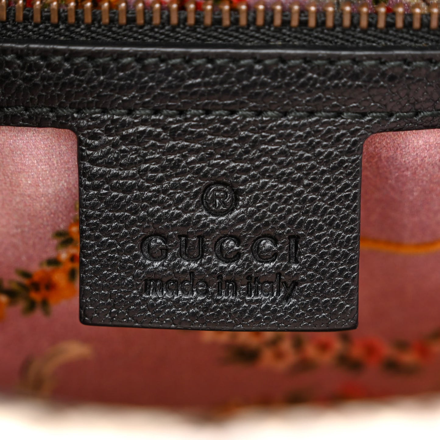 Calfskin Snakeskin Medium Ottilia Top Handle Bag Black White