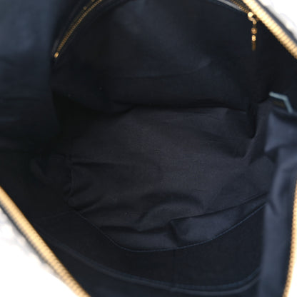 Louis Vuitton Monogram Idylle Ballade MM Encre 5 of 10