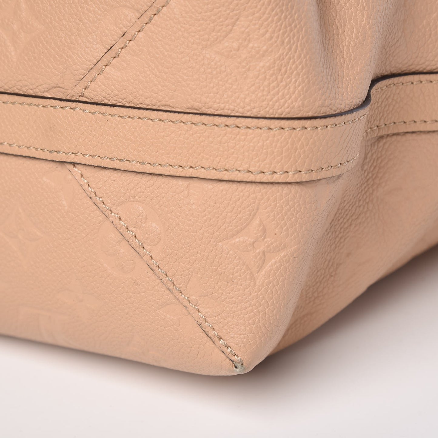 Empreinte Boetie Dune