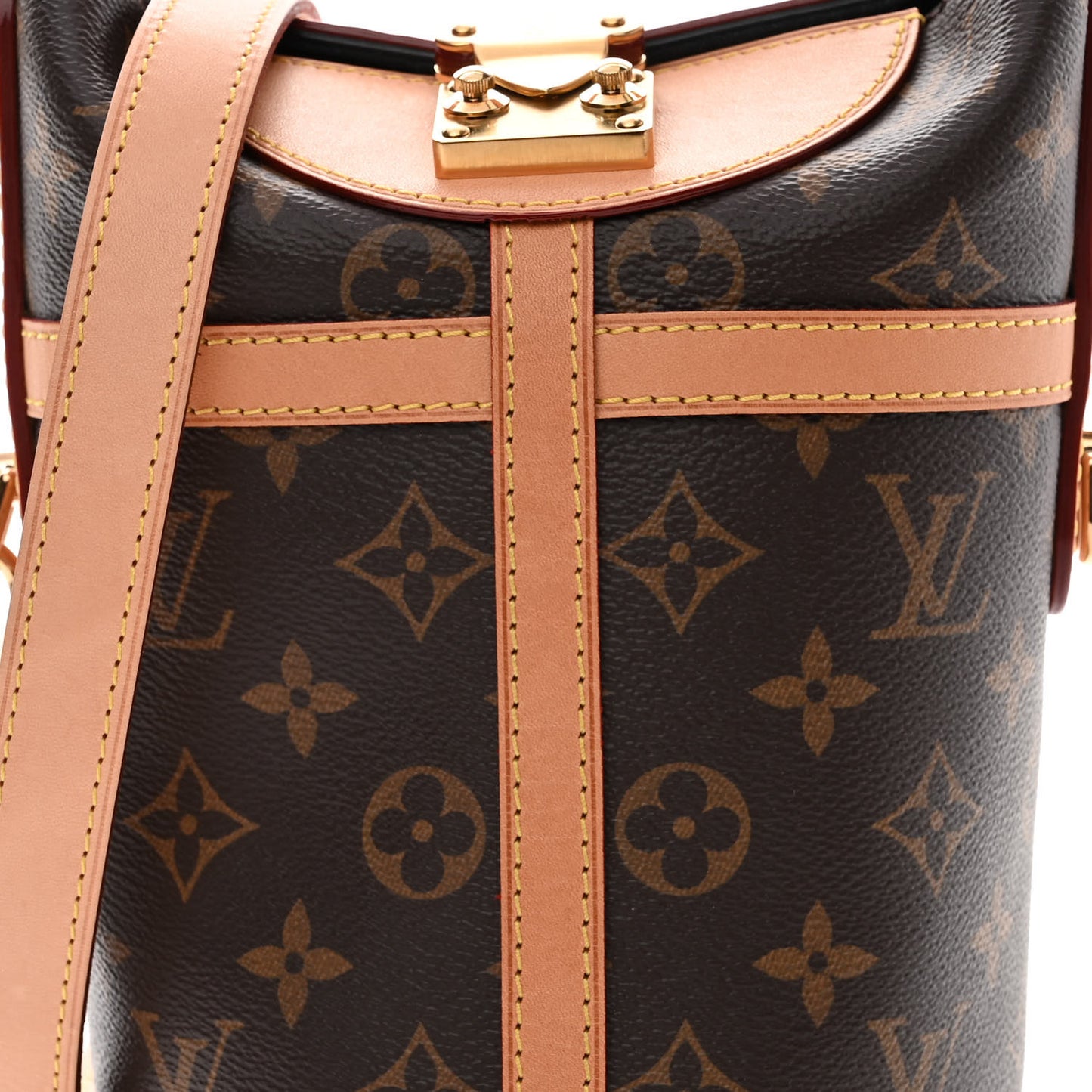 Monogram Duffle Bag