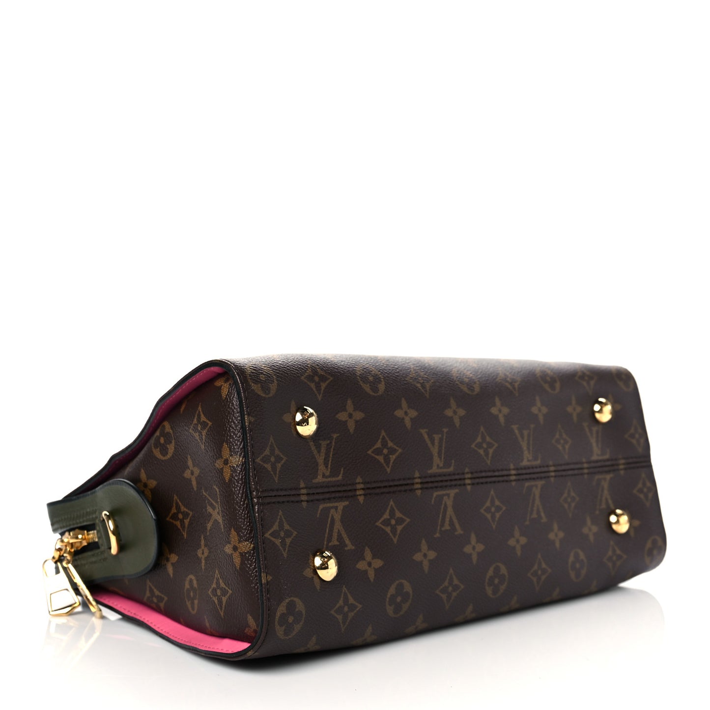 Monogram Tuileries Kaki