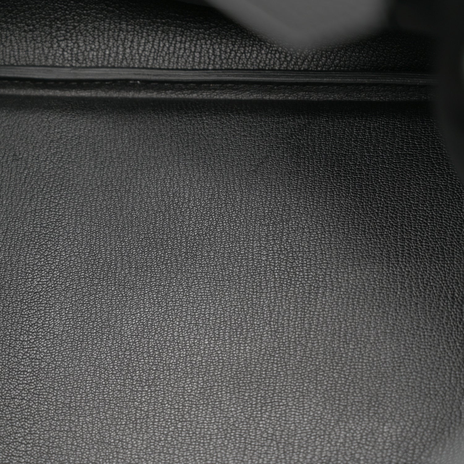Hermes Togo Birkin 40 Black 12 of 14