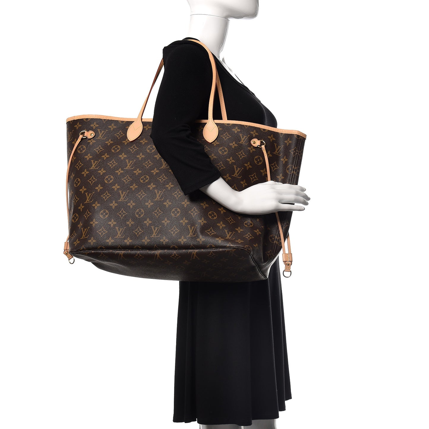 Monogram Neo Neverfull GM
