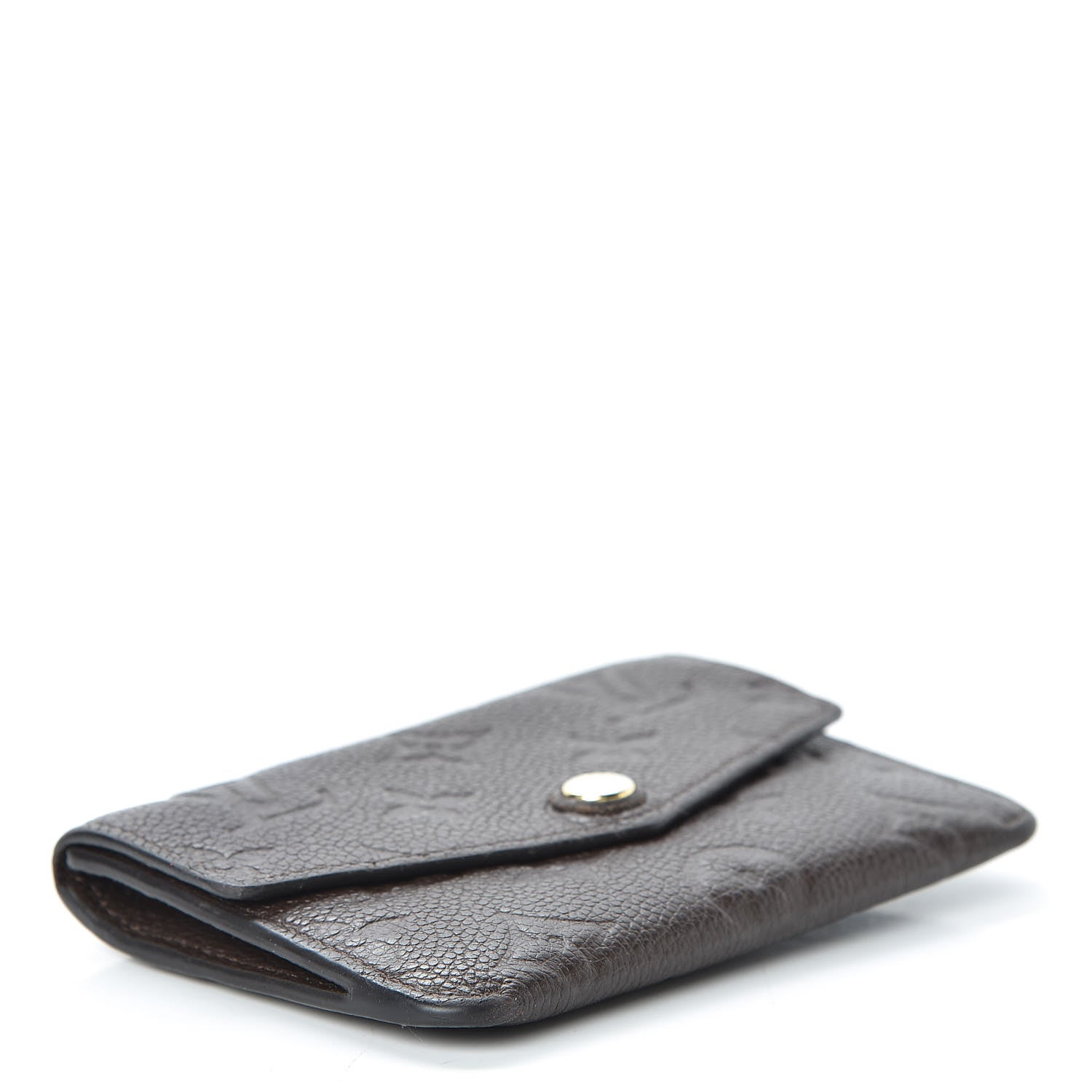 Louis Vuitton Empreinte Key Pouch Terre 4 of 11