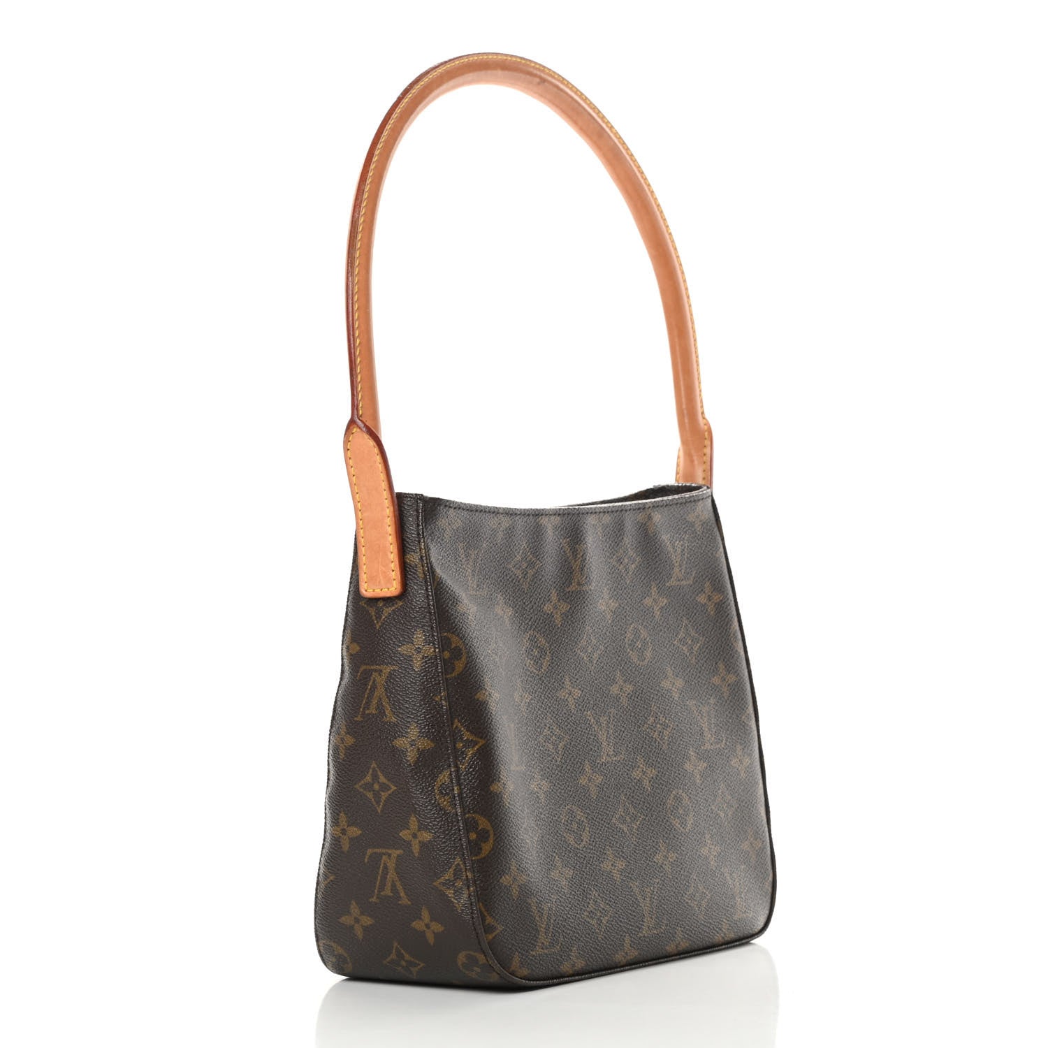 Louis Vuitton Monogram Looping MM 3 of 16
