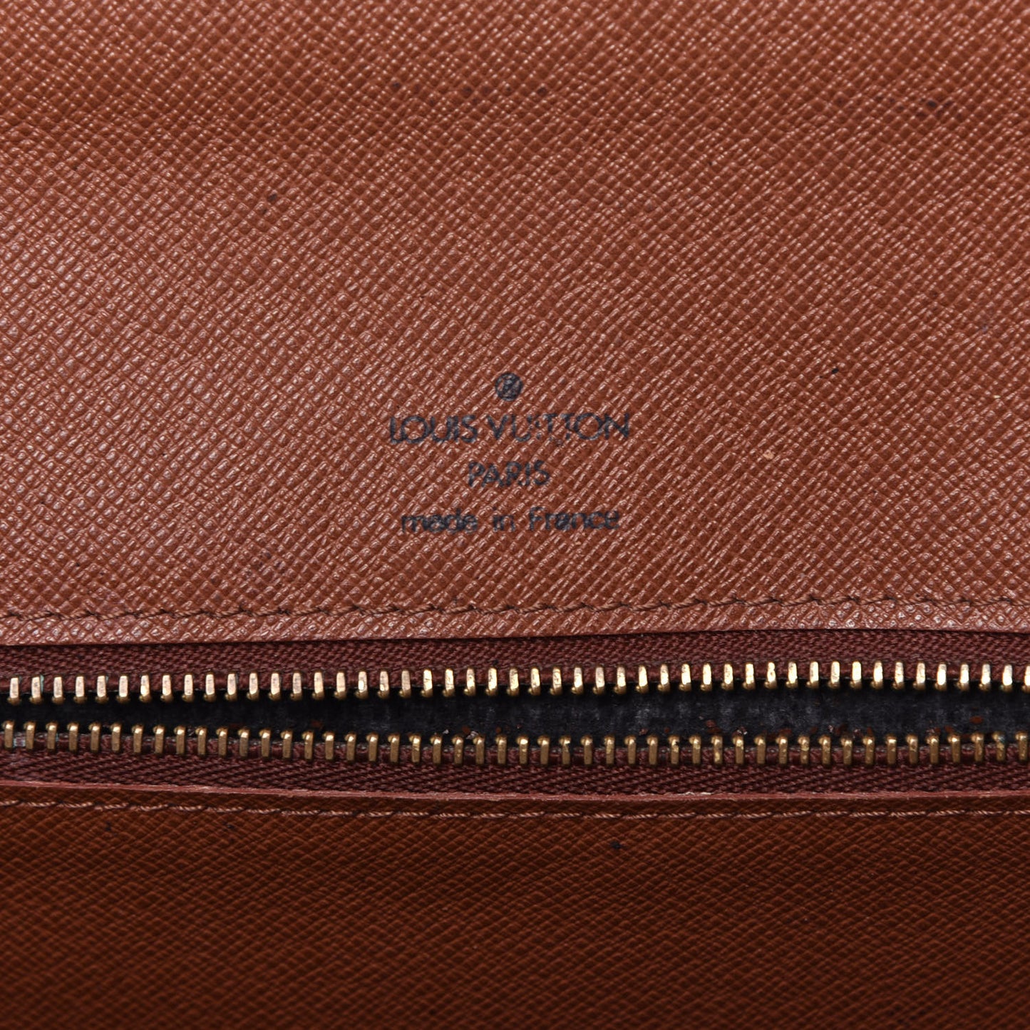 Monogram Monceau 28