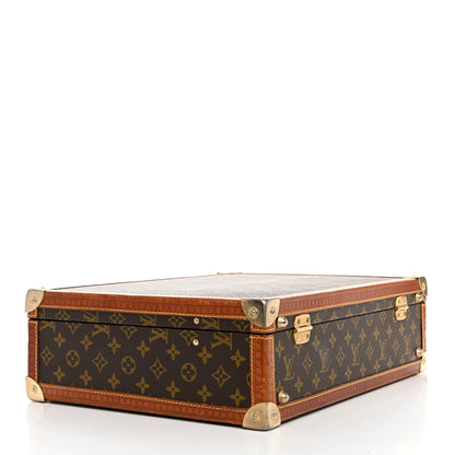 Louis Vuitton Monogram President Briefcase 3 of 14