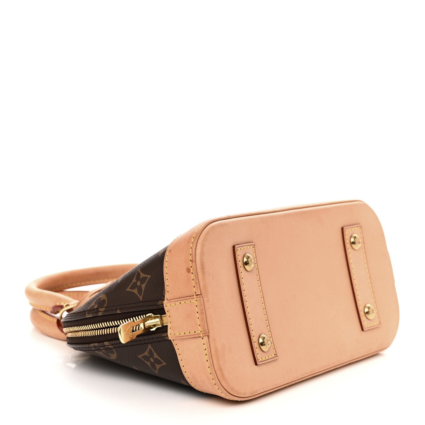 Monogram Alma BB