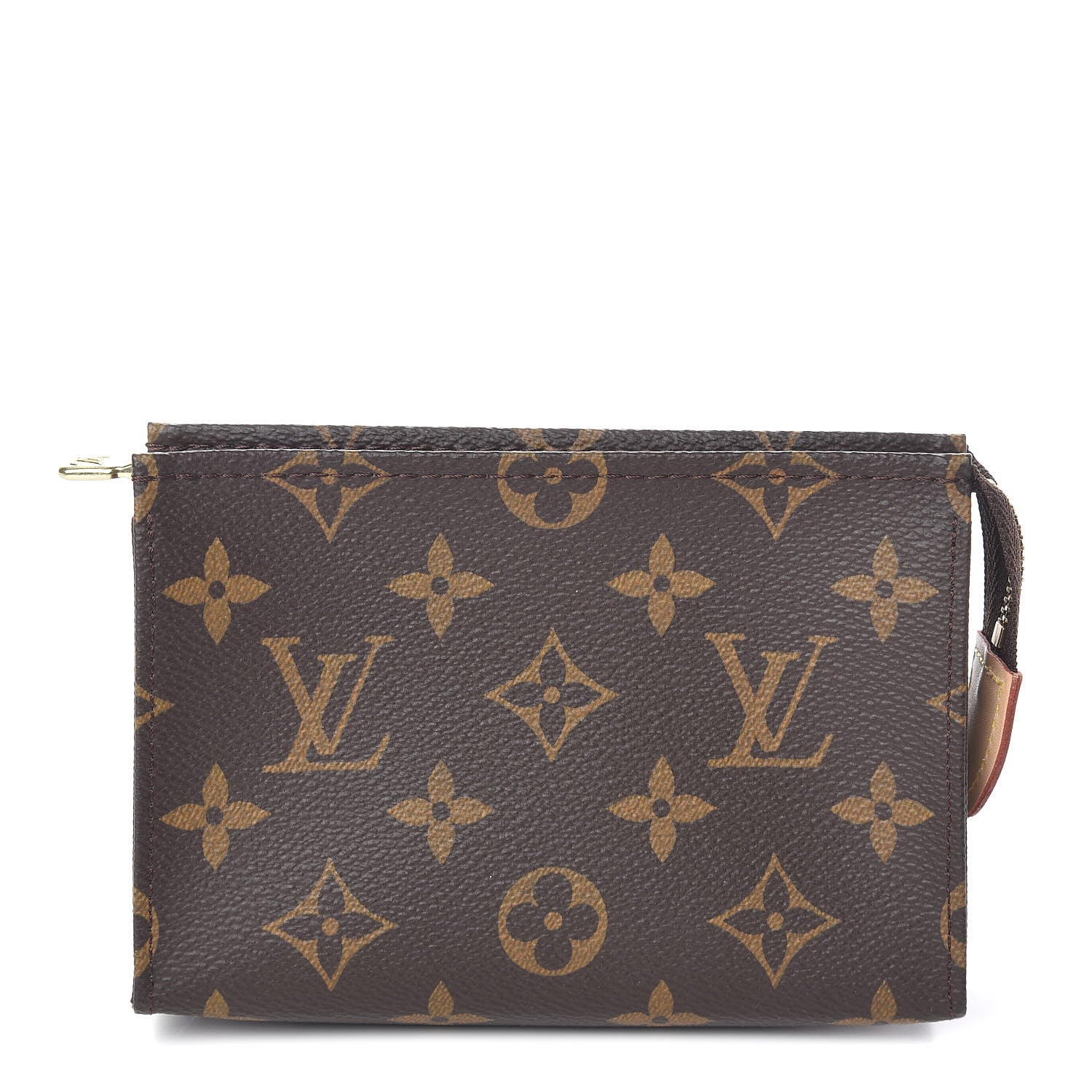 Louis Vuitton Monogram Toiletry Pouch 15 1 of 8