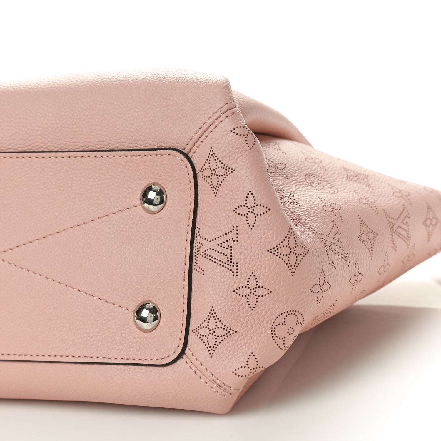 Louis Vuitton Mahina Haumea Magnolia 9 of 9