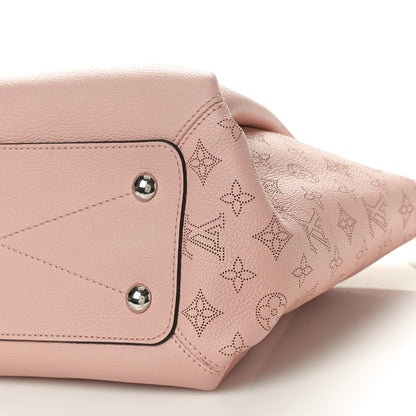 Louis Vuitton Mahina Haumea Magnolia 9 of 9