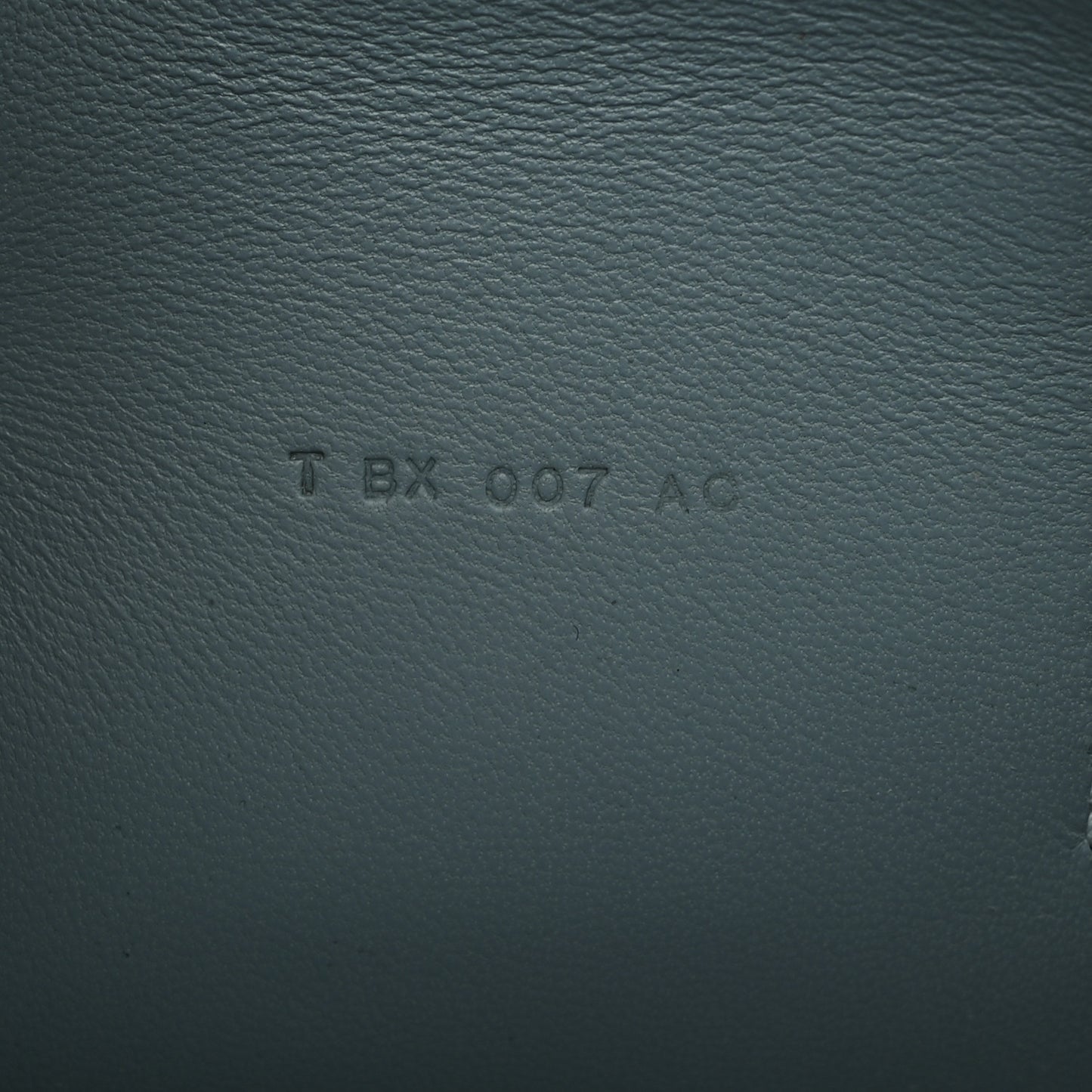 Evercolor Dogon Duo Wallet Ciel