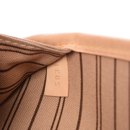 Louis Vuitton Monogram Neo Neverfull GM 9 of 11
