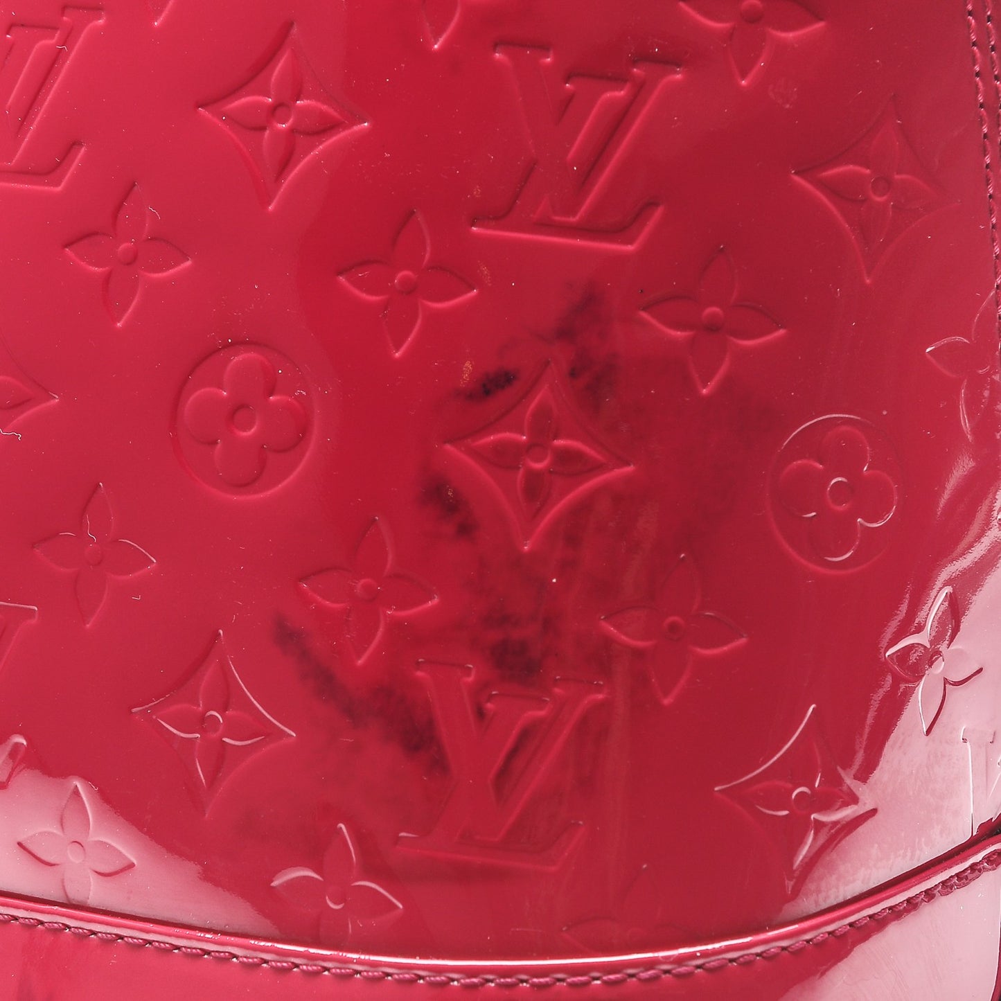 Vernis Alma GM Rose Indien