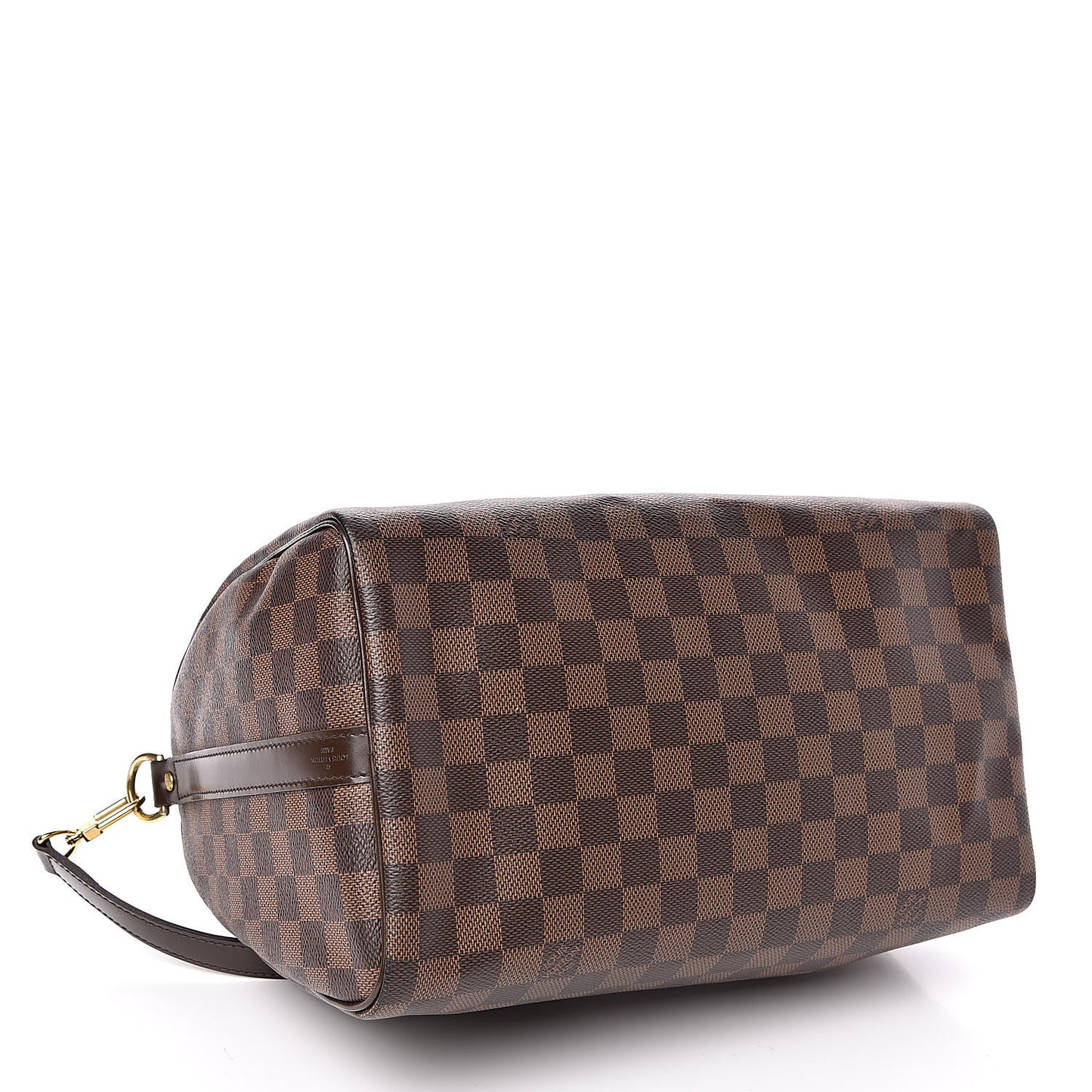 Damier Ebene Speedy Bandouliere 30