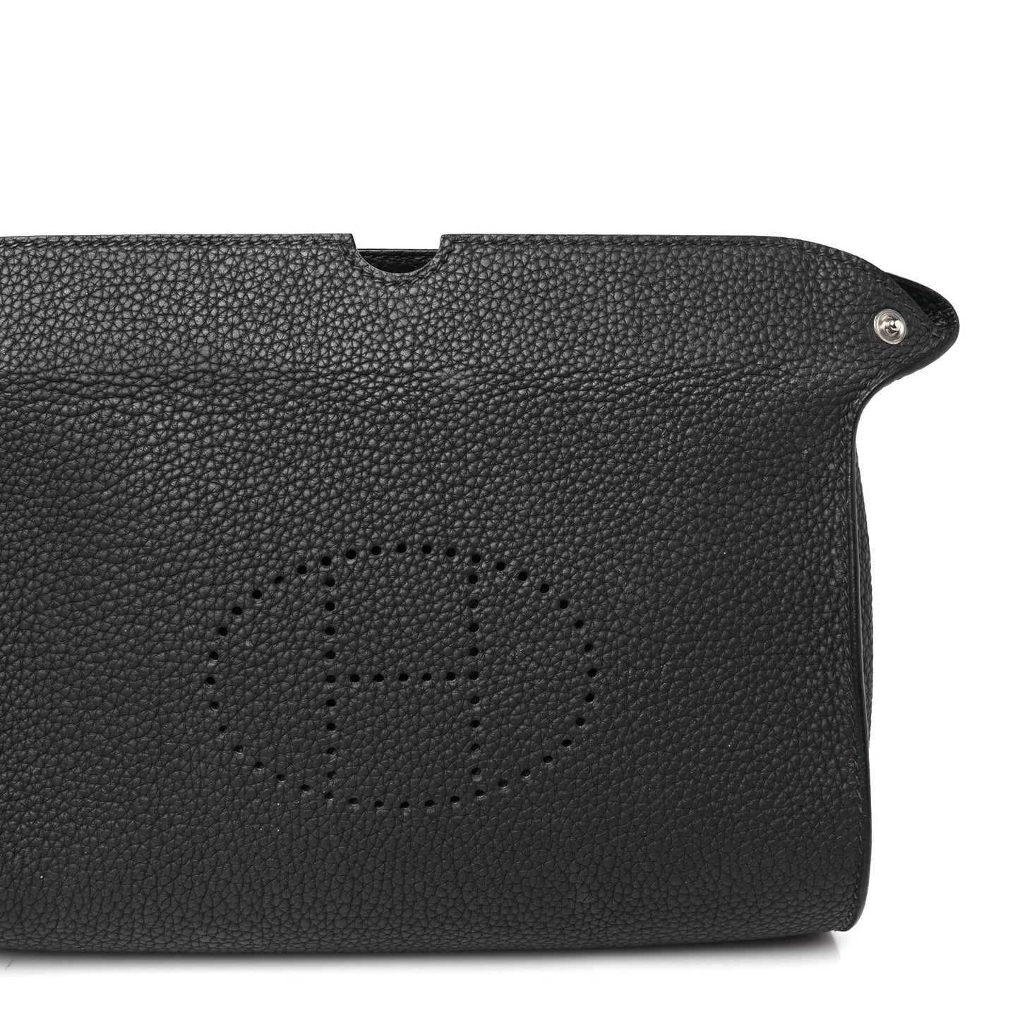 Togo Videpoches Black