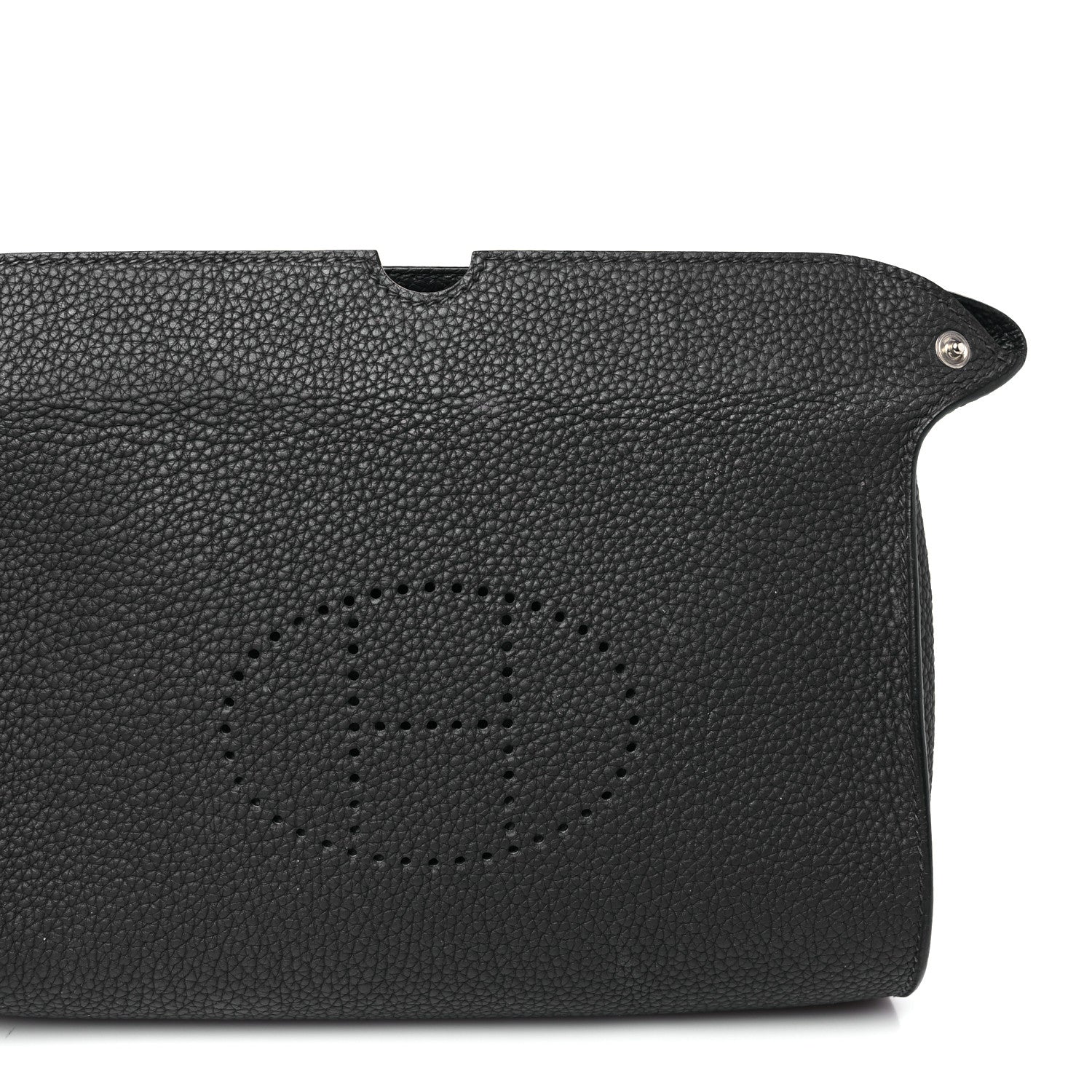 Hermes Togo Videpoches Black 11 of 11