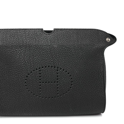 Hermes Togo Videpoches Black 11 of 11