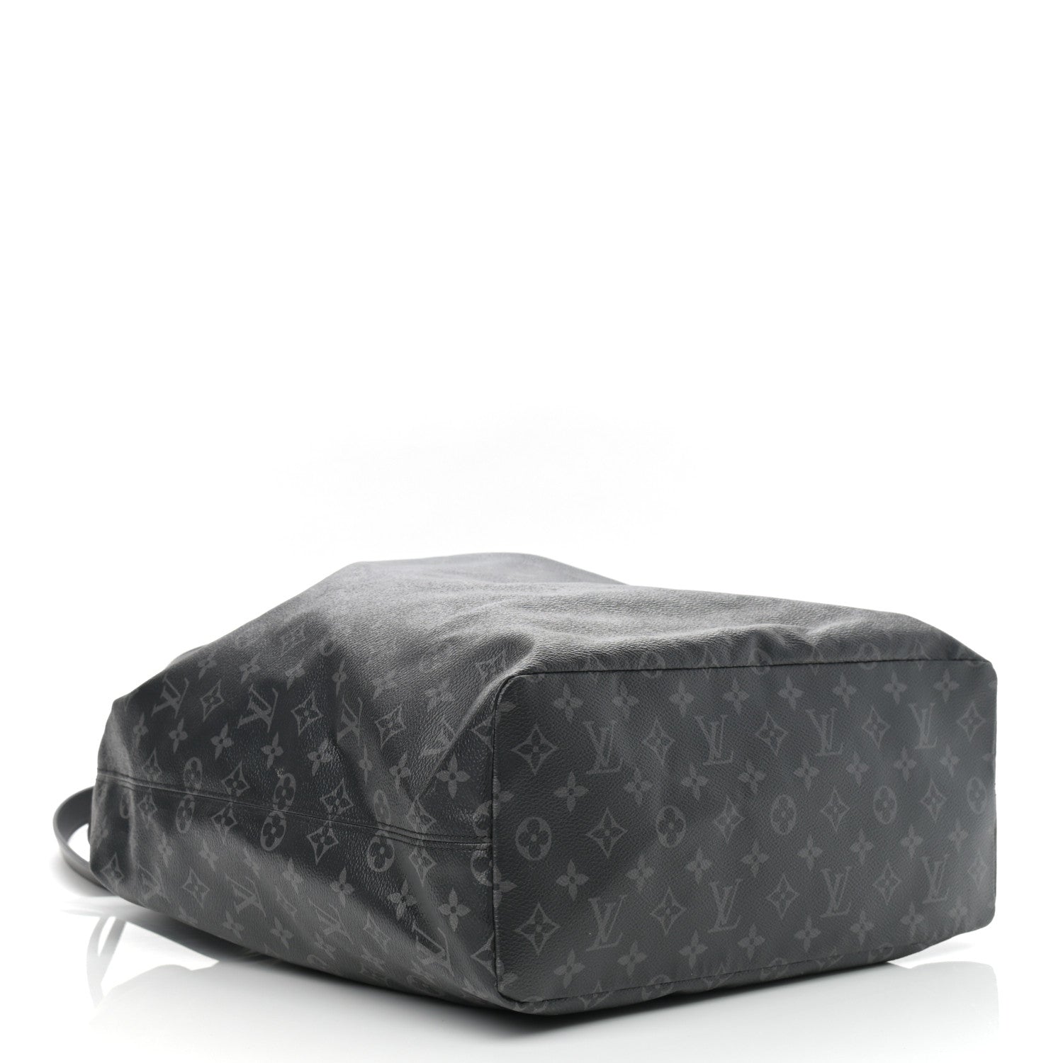 Louis Vuitton Monogram Eclipse Cabas Light 4 of 12