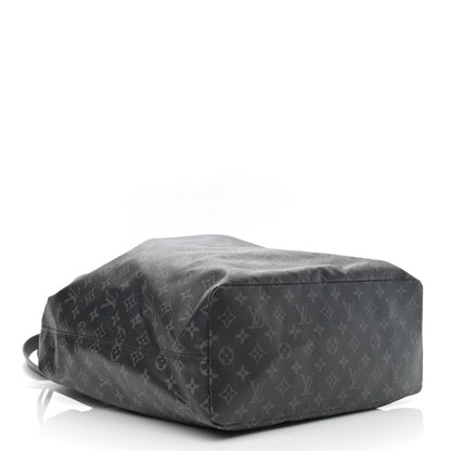 Louis Vuitton Monogram Eclipse Cabas Light 4 of 12