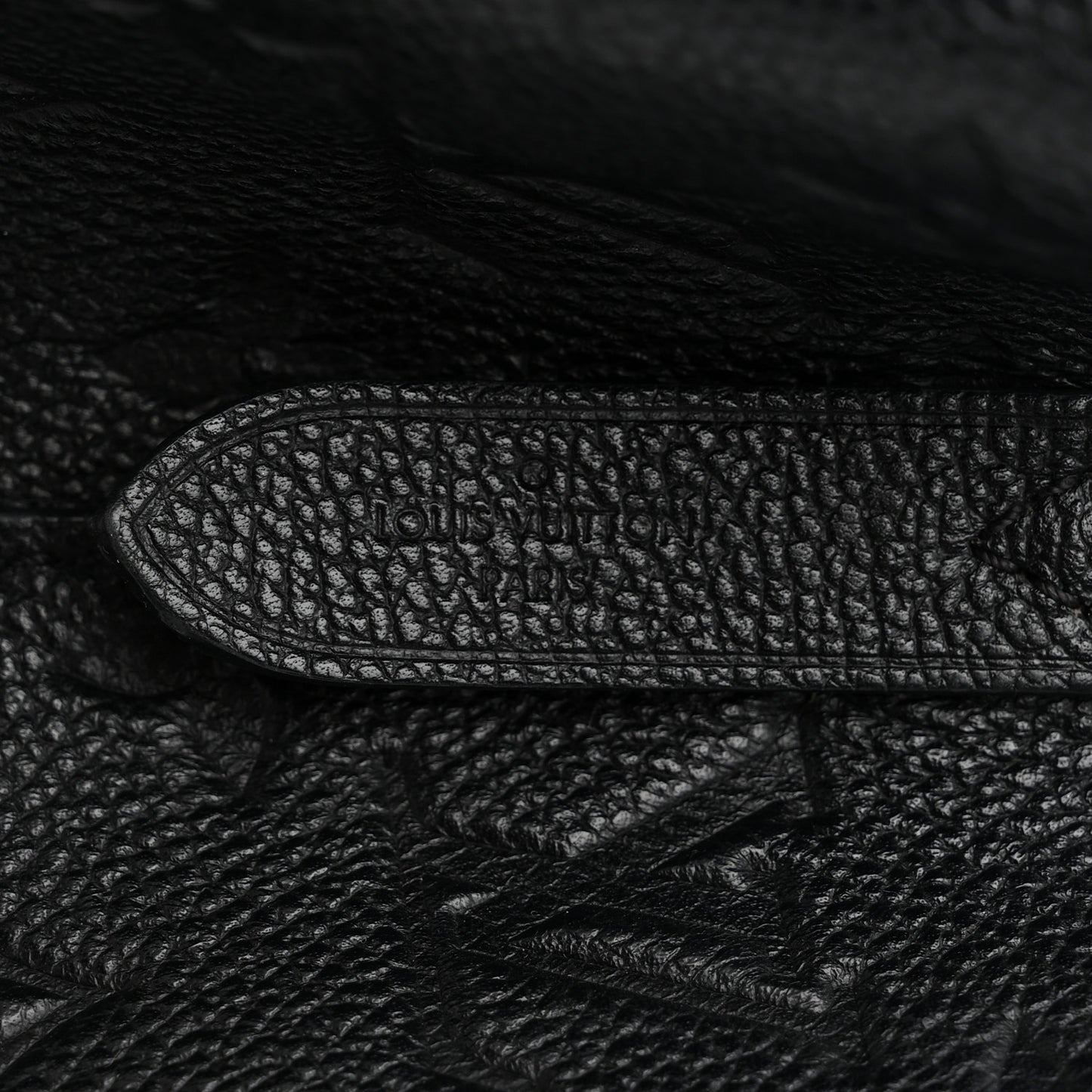 Empreinte Neonoe MM Black