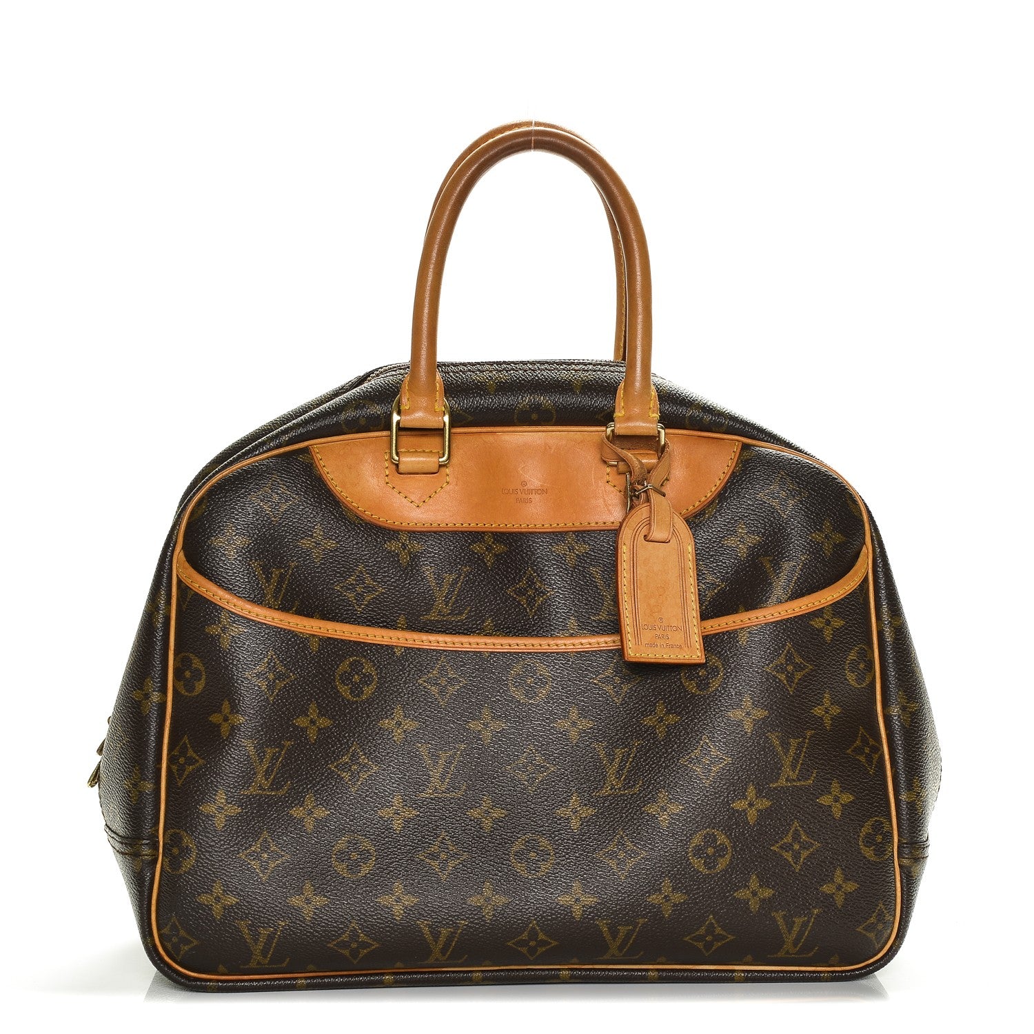 Louis Vuitton Monogram Deauville 1 of 6