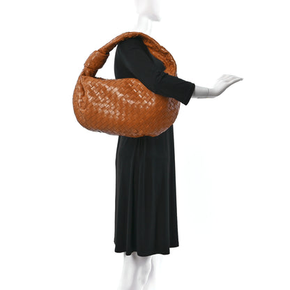 Bottega Veneta Nappa Intrecciato Small Jodie Clay 2 of 9