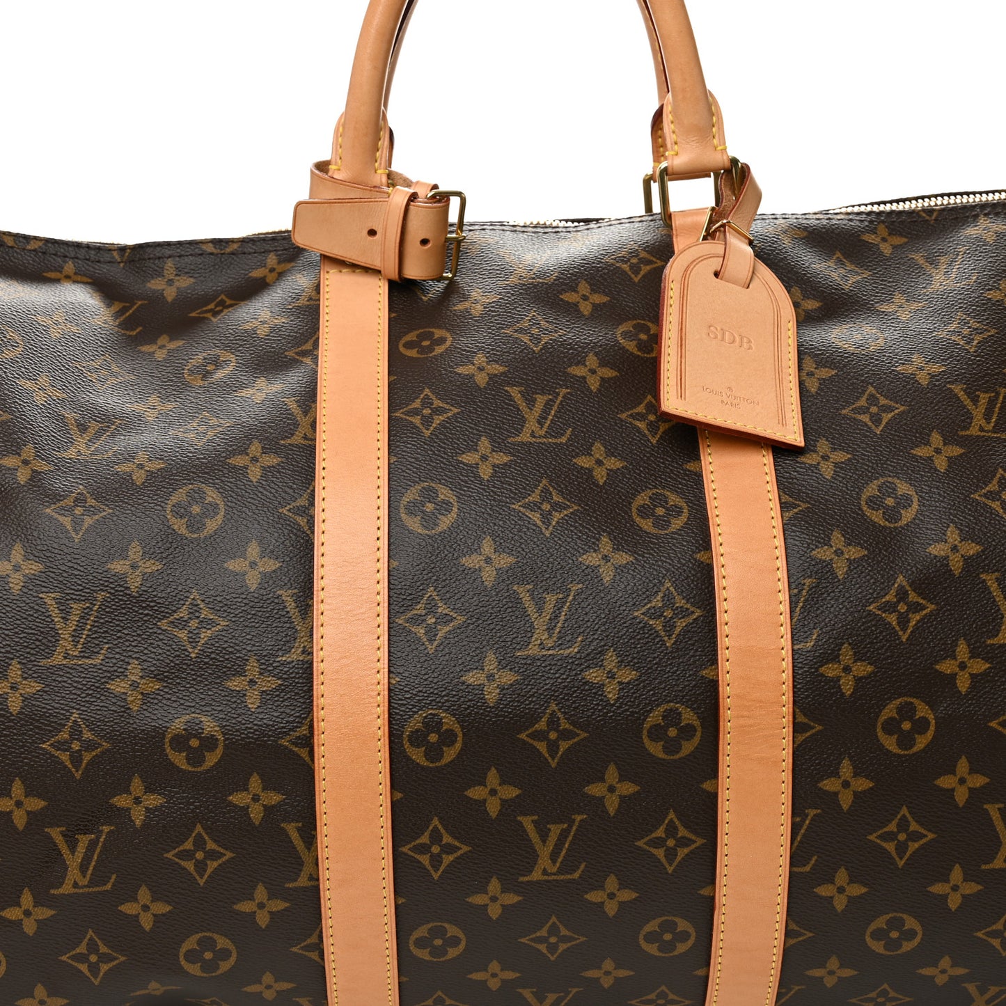 Monogram Keepall 60