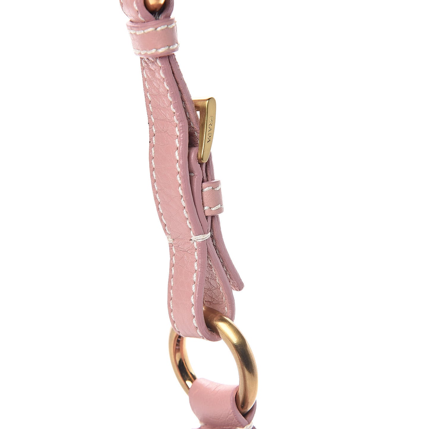 Vitello Daino Hobo Rosa
